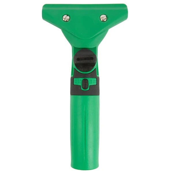 UngerĀ® Unger LA000 ErgoTec SwivelLoc 30 Degree Squeegee Handle - Image 2