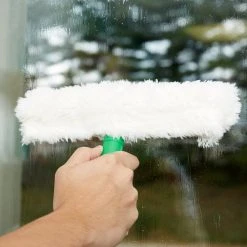 Unger® Unger WC250 Original 10" StripWasher With Plastic T-Bar