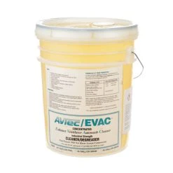 Avtec FL DET0303 Evac Detergent (5 Gallon Pail)