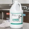 Noble Chemical Strike 1 Gallon / 128 Oz. All Purpose Cleaner / Degreaser