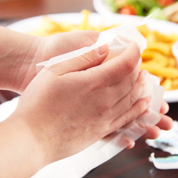 Purell® 9021-1M Hand Sanitizing Wipes - 1000/Case - Image 4