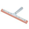 Carlisle 4007300 10" Window Squeegee With Double Rubber Blade