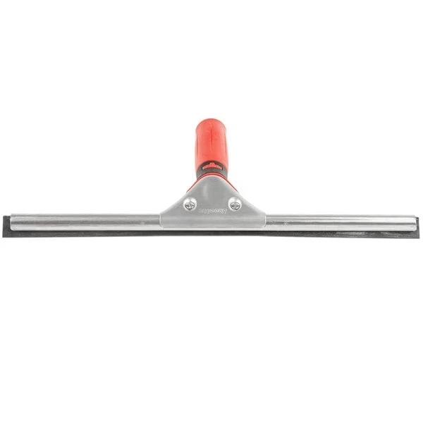 UngerĀ® Unger ES35R ErgoTec 14" Window Squeegee With Ergonomic Handle