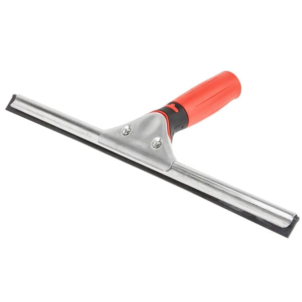 UngerĀ® Unger ES35R ErgoTec 14" Window Squeegee With Ergonomic Handle - Image 2