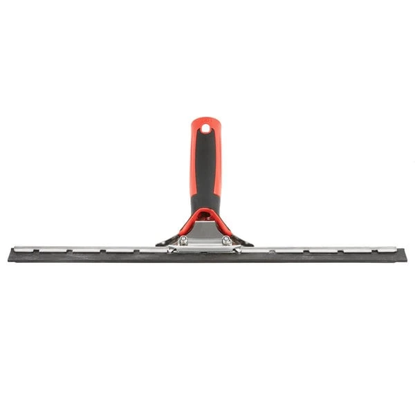 UngerĀ® Unger ES35R ErgoTec 14" Window Squeegee With Ergonomic Handle - Image 3