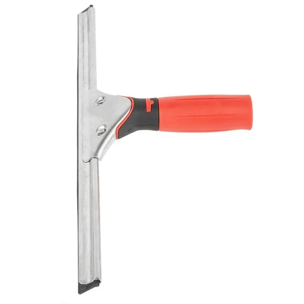 UngerĀ® Unger ES35R ErgoTec 14" Window Squeegee With Ergonomic Handle - Image 4