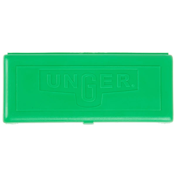 UngerĀ® Unger PCLIP Squeegee PlasticClips And Case - 40/Pack - Image 2