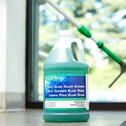 UngerĀ® Unger FR380 1 Gallon / 128 Oz. EasyGlide Concentrated Glass Cleaner