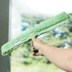 Unger® Unger NC450 Micro 18" StripWasher With Plastic T-Bar