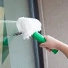 Unger® Unger VP250 Visa Versa 10" Window Squeegee With StripWasher