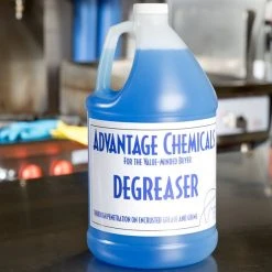 Advantage Chemicals 1 Gallon Degreaser - 4/Case
