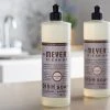Mrs. Meyer's® Mrs. Meyer's Clean Day 347634 16 Oz. Lavender Scented Dish Soap - 6/Case