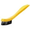 Rubbermaid FG9B5600BLA 8 1/2" Tile And Grout Brush With Plastic Bristles