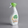Seventh Generation 22810 26 Oz. Lemongrass Citrus Disinfecting Multi-Surface Cleaner Spray - 8/Case