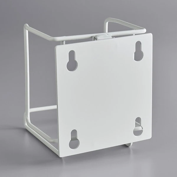 WipesPlus Wall Bracket For 100-240 Count Wipes Canister - Image 2