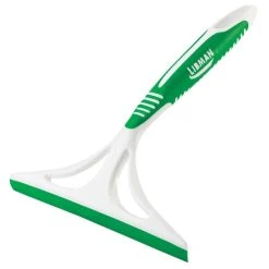 The Libman Company Libman 1070 8" Window / Shower Squeegee With Hanging Loop - 6/Pack