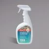 ECOS PL9635/06 Pro 32 Oz. Fresh Citrus Scented Multi-Surface Disinfectant And Sanitizer - 6/Case
