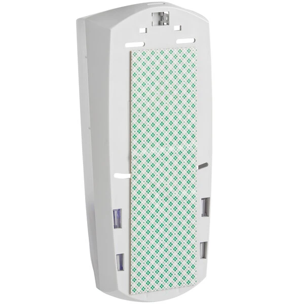 DialĀ® Dial DIA03920 1 Liter Ice Manual Hand Soap Dispenser - Image 3