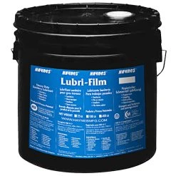 Haynes Manufacturing Haynes 62 Lubri-Film 25 Lb. Heavy-Duty Lubricating Grease