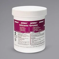 Haynes Manufacturing Haynes 102 1 Lb. Synthetic Lubricating Silicone Grease