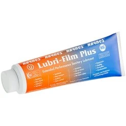 Haynes Manufacturing Haynes 83 Lubri-Film Plus 4 Oz. Extended-Wear Lubricating Grease