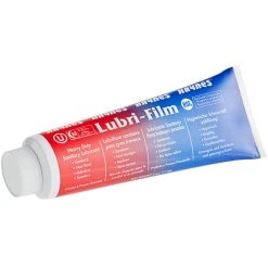 Haynes Manufacturing Haynes 61 Lubri-Film 4 Oz. Heavy-Duty Lubricating Grease - 12/Case
