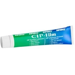 Haynes Manufacturing Haynes 72 CIP-Film 1 Oz. Low Temperature Lubricating Grease - 500/Case