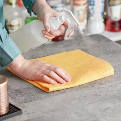 Quickie® Quickie 601RM12 Shammy Cloth - 2/Pack