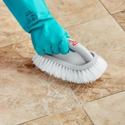 Quickie® Quickie 2054896 Contour All-Purpose Scrub Brush