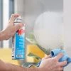 SC Johnson Windex® 333813 19.7 Oz. Aerosol Foaming Glass Cleaner - 6/Case
