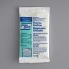 Clean Quick® Clean Quick 02584 Chlorine Sanitizer Powder Packets 1 Oz. - 100/Case
