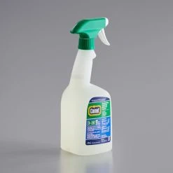Comet 19214 Disinfecting / Sanitizing Bathroom Cleaner Ready-to-Use Spray 32 Oz.
