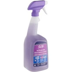 P&G Professional™ P&G Pro Line 05945 Heavy-Duty Spray Cleaner Ready-to-Use 1 Qt. / 32 Oz. - 6/Case