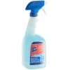 Spic And Span 58775 Disinfecting, All-Purpose, & Glass Cleaner Ready-to-Use With Foil Seal Bottle 32 Oz - 8/Case