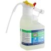 Comet 72002 Dilute2Go Disinfecting / Sanitizing Bathroom Cleaner 4.5 Liter