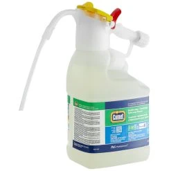 Comet 72002 Dilute2Go Disinfecting / Sanitizing Bathroom Cleaner 4.5 Liter