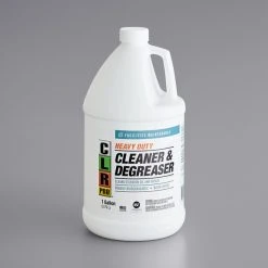 CLR PRO® CLR PRO FM-HDCD128-4PRO Heavy-Duty Cleaner And Degreaser 1 Gallon - 4/Case
