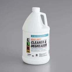 CLR PRO® CLR PRO FM-HDCD128-4PRO Heavy-Duty Cleaner And Degreaser 1 Gallon