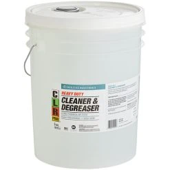 CLR PRO® CLR PRO FM-HDCD-5PRO Heavy-Duty Cleaner And Degreaser 5 Gallons