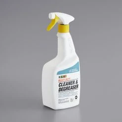 CLR PRO® CLR PRO FM-HDCD32-6PRO Heavy-Duty Cleaner And Degreaser 32 Oz. - 6/Case