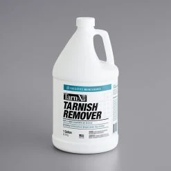 Tarn-X PRO® Tarn-X PRO FM-TX128-4PRO Tarnish Remover 1 Gallon