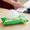 Sani Professional Degreasing Multi Surface Wipes 11 1/2" X 10" - 675/Case