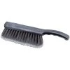 Rubbermaid FG634200SILV 8" Silver Polypropylene Counter Brush