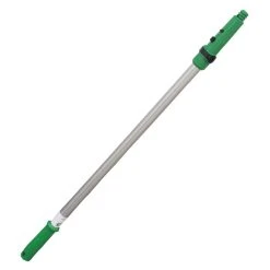 Unger® Unger HH240 Henry's Handi Handle Extension Pole With ErgoTec Locking Cone - 2'