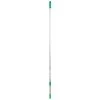 Unger® Unger OS250 UniTec 2-Section Telescopic Pole - 10'