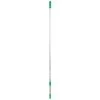 Unger® Unger OS260 UniTec 2-Section Telescopic Pole - 13'