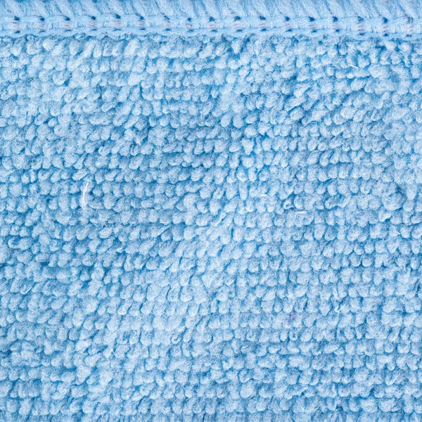 UngerĀ® Unger ME40B SmartColor MicroWipe 16" X 16" Blue UltraLite Microfiber Cleaning Cloth - 10/Pack - Image 5