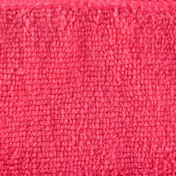 UngerĀ® Unger ME40R SmartColor MicroWipe 16" X 16" Red UltraLite Microfiber Cleaning Cloth - 10/Pack - Image 6