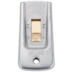 Unger® Unger SR500 ErgoTec SafetyScraper 1.5" Glass Scraper