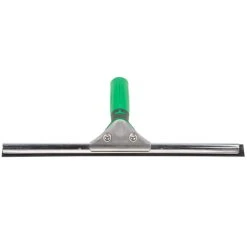 UngerĀ® Unger ES300 ErgoTec 12" Window Squeegee With Ergonomic Handle